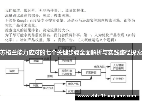 苏格兰能力应对的七个关键步骤全面解析与实践路径探索