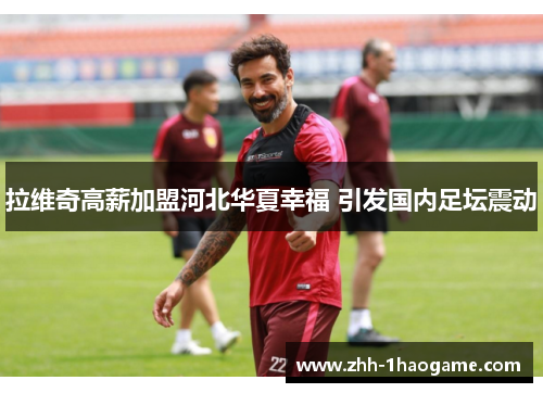 拉维奇高薪加盟河北华夏幸福 引发国内足坛震动